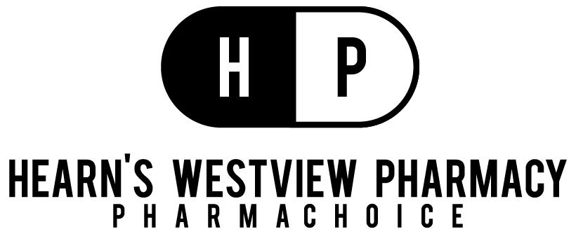 Hearns Westview Logo